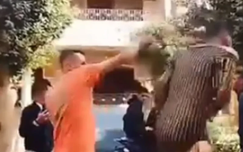 تطور جديد انسحاب محامي فتاة الدقهلية وكشف التفاصيل